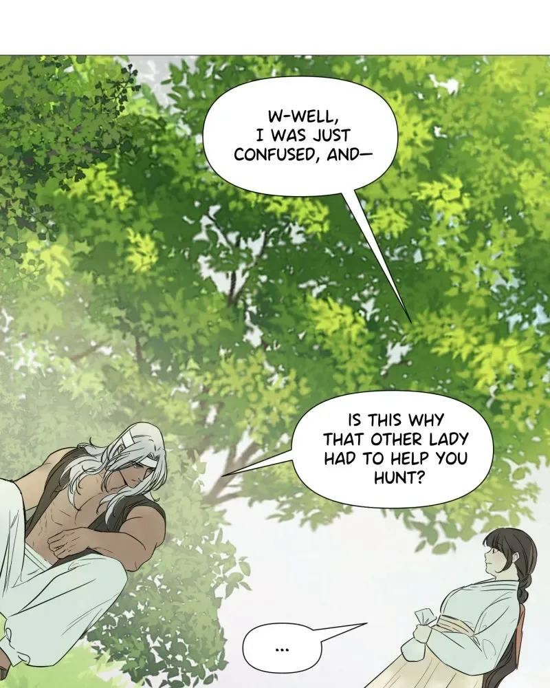 Shifting Tails Chapter 11 page 30