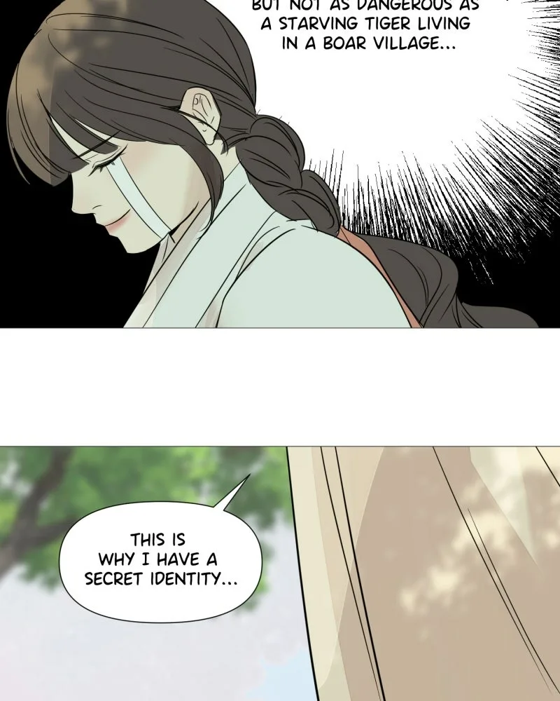 Shifting Tails Chapter 11 page 32
