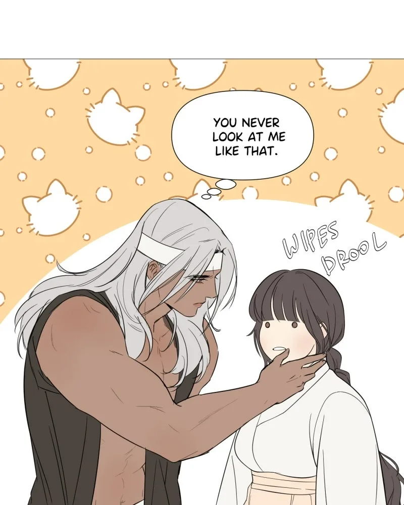 Shifting Tails Chapter 11 page 41