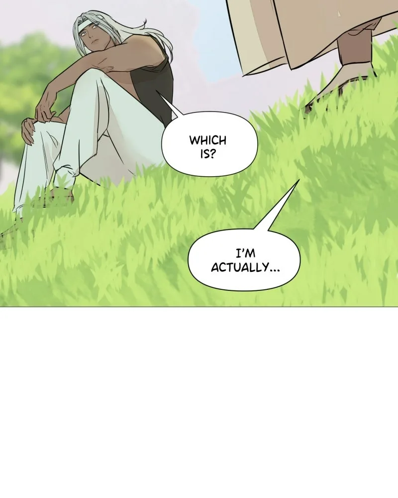 Shifting Tails Chapter 11 page 33