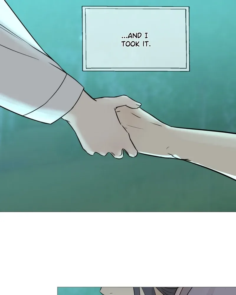 Shifting Tails Chapter 12.99 page 8