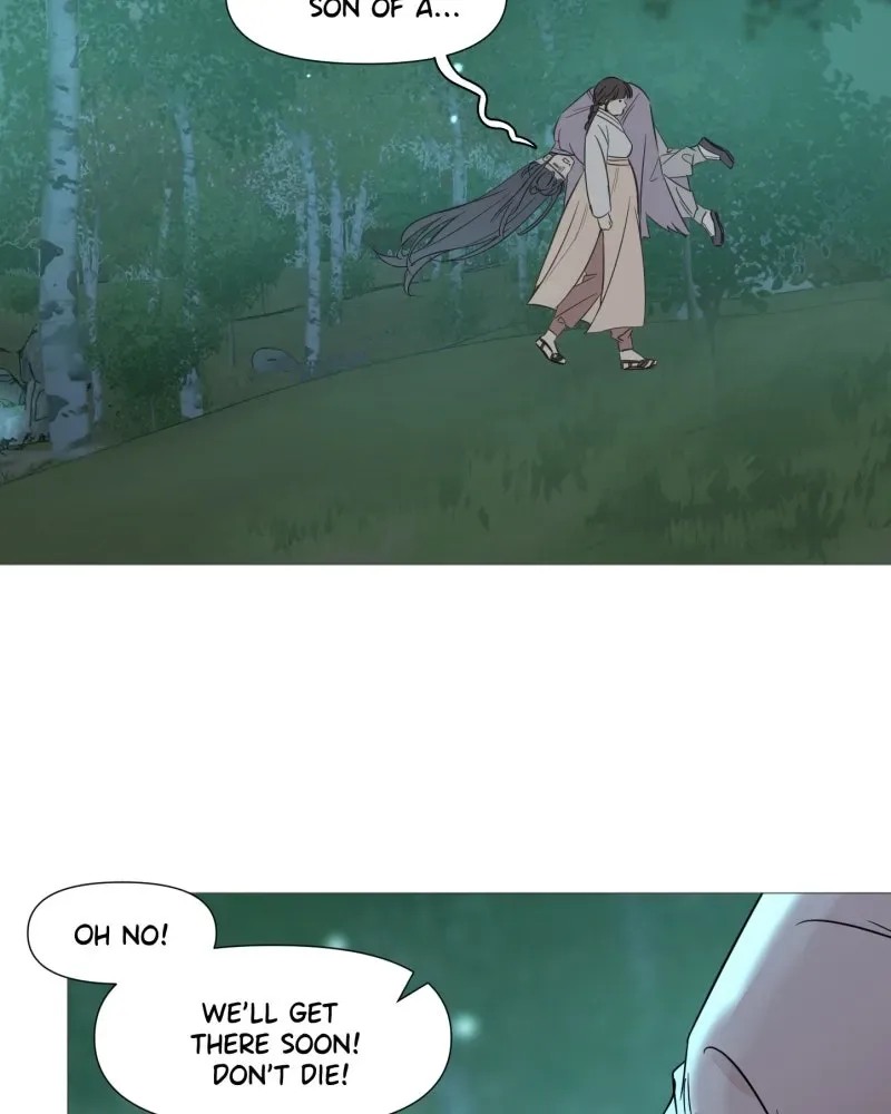 Shifting Tails Chapter 12.99 page 13