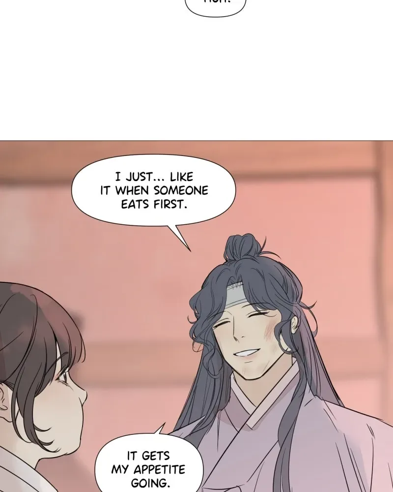 Shifting Tails Chapter 12.99 page 23