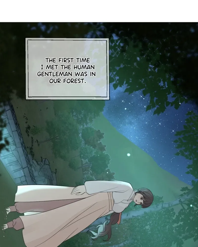 Shifting Tails Chapter 12.99 page 1
