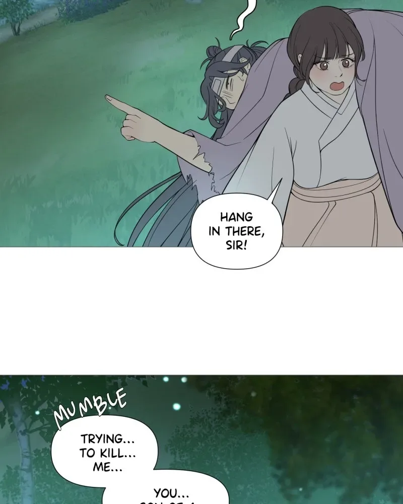 Shifting Tails Chapter 12.99 page 12
