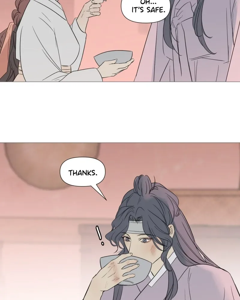 Shifting Tails Chapter 12.99 page 25