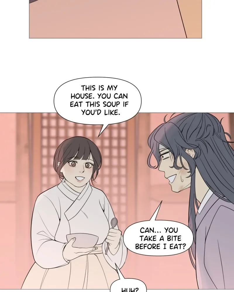 Shifting Tails Chapter 12.99 page 22