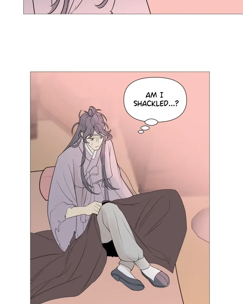 Shifting Tails Chapter 12.99 page 21
