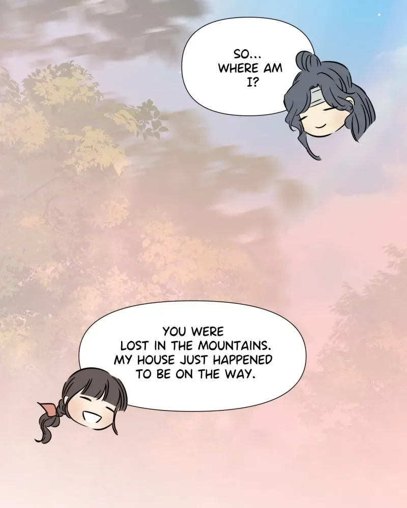 Shifting Tails Chapter 12.99 page 29