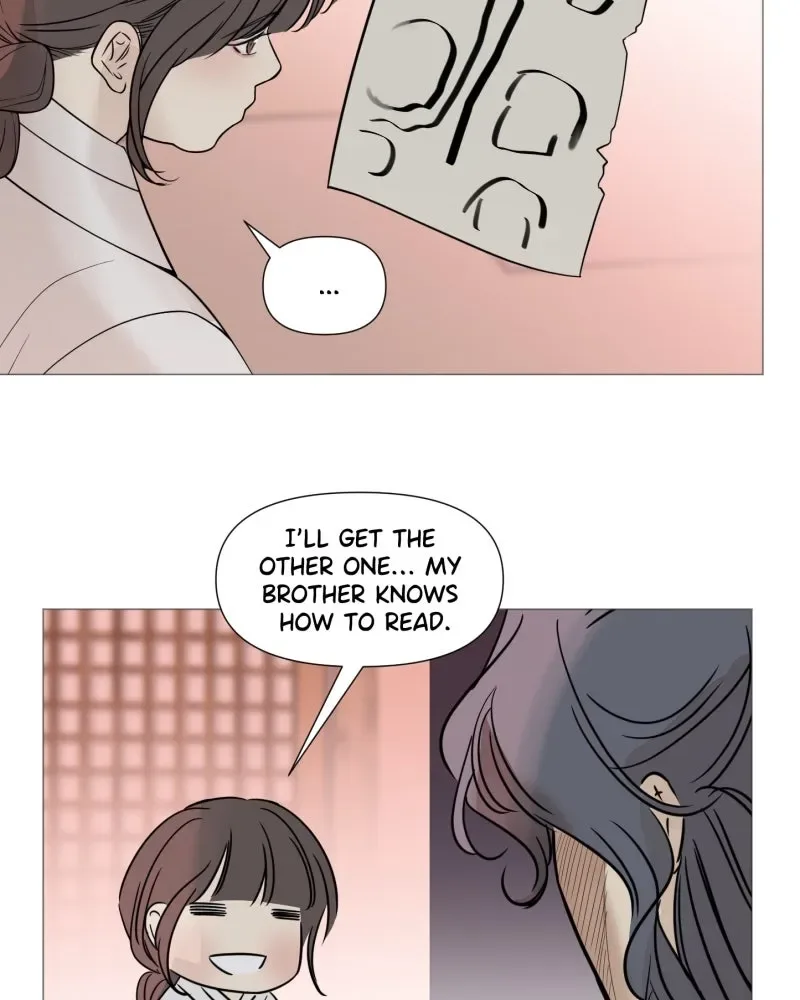 Shifting Tails Chapter 12.99 page 40