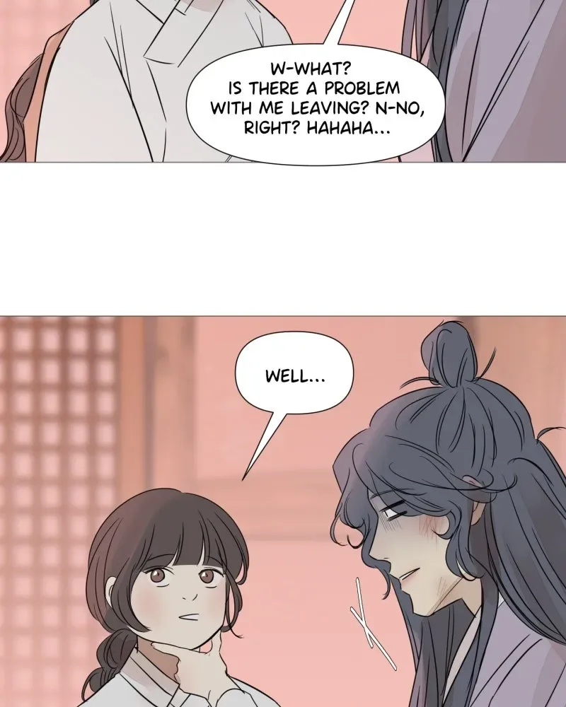 Shifting Tails Chapter 12.99 page 43