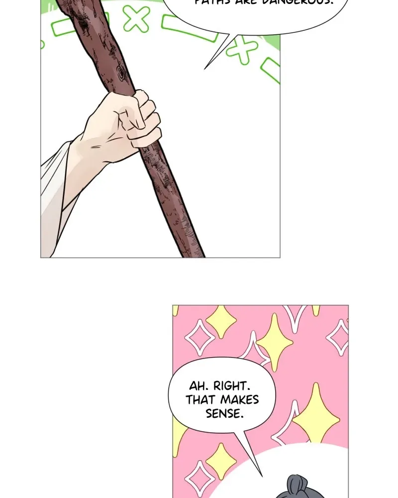 Shifting Tails Chapter 12.99 page 47