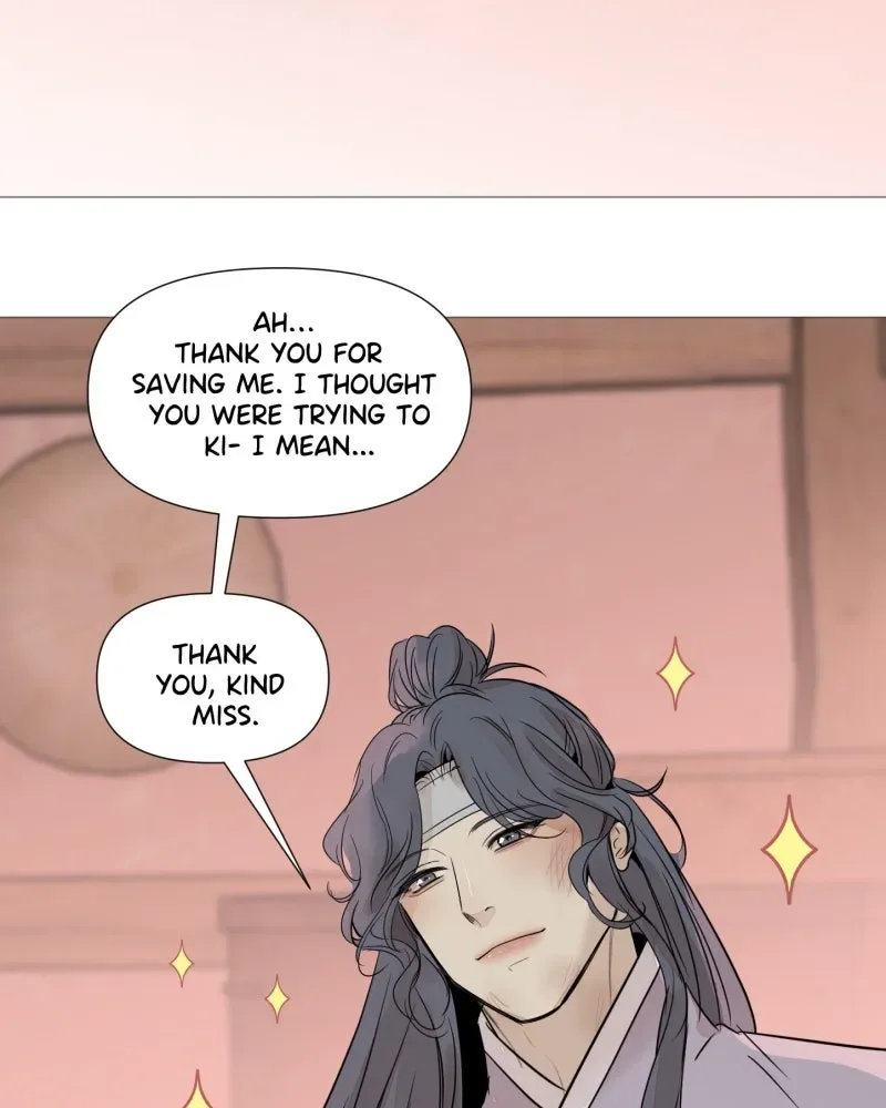 Shifting Tails Chapter 12.99 page 30