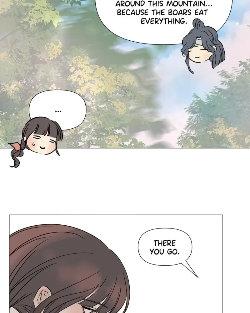 Shifting Tails Chapter 12.99 page 37