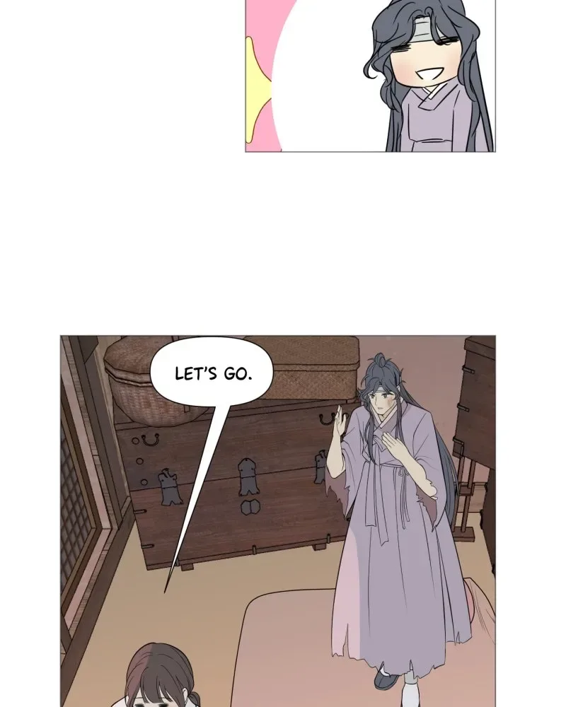 Shifting Tails Chapter 12.99 page 48