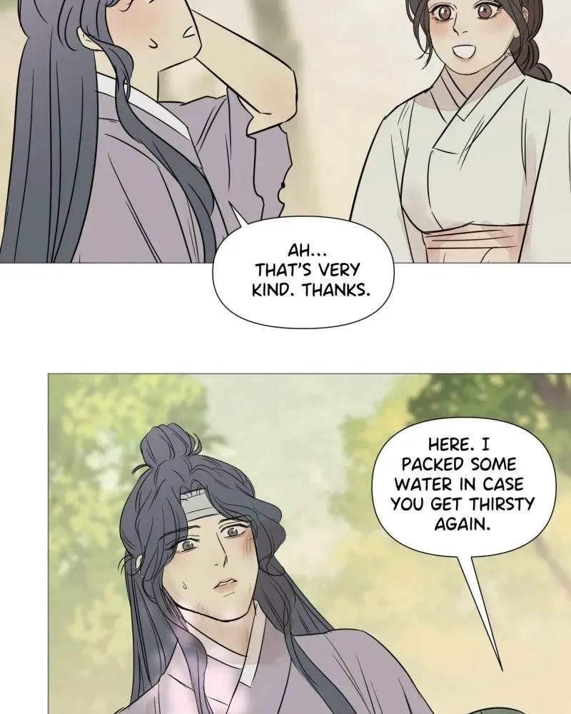 Shifting Tails Chapter 12.99 page 58