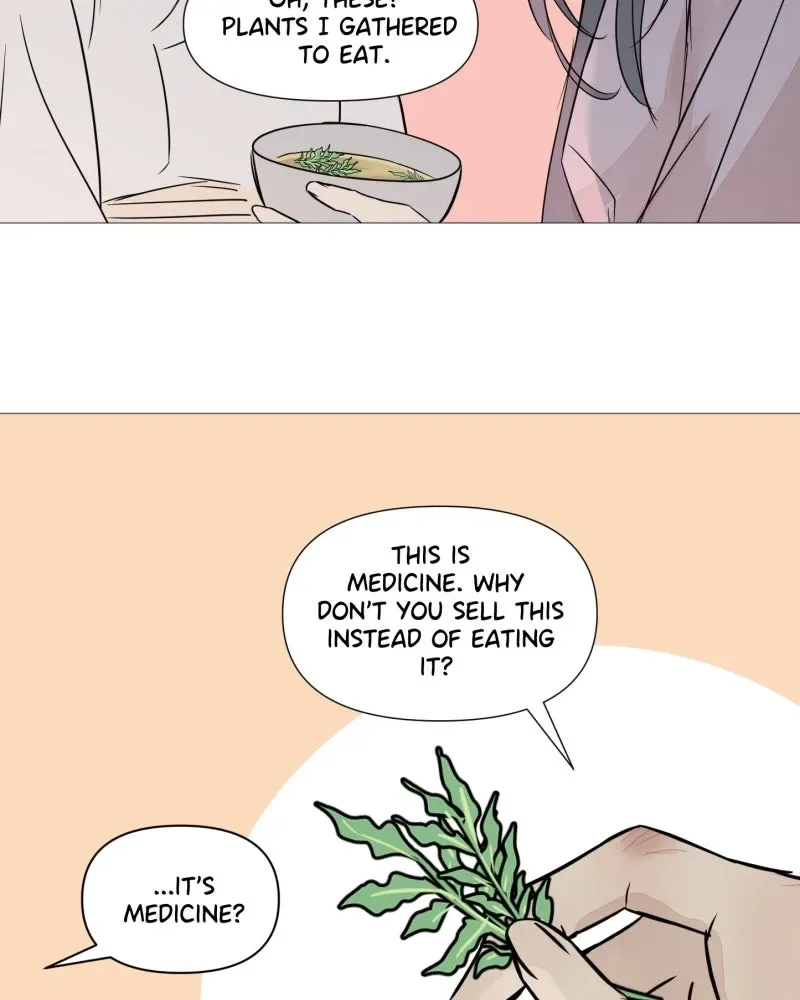 Shifting Tails Chapter 12.99 page 34