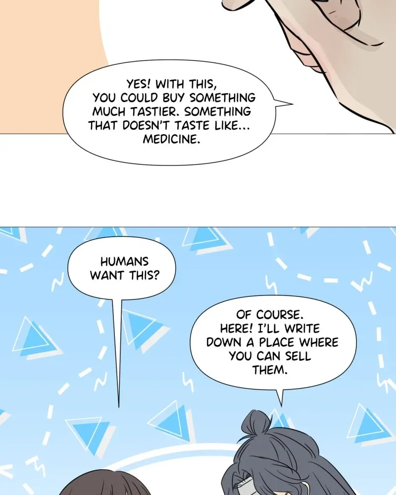 Shifting Tails Chapter 12.99 page 35