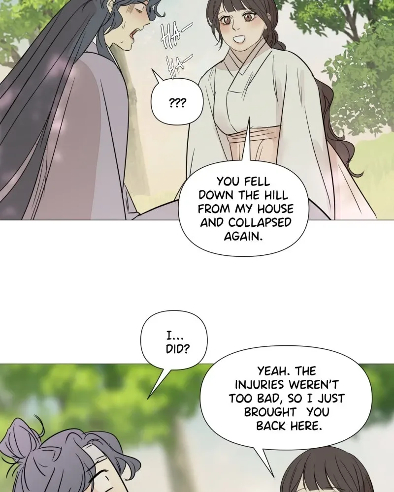 Shifting Tails Chapter 12.99 page 57