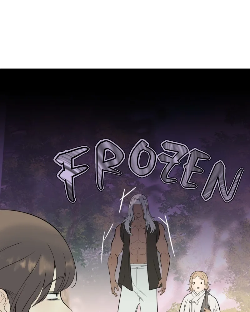 Shifting Tails Chapter 12 page 1