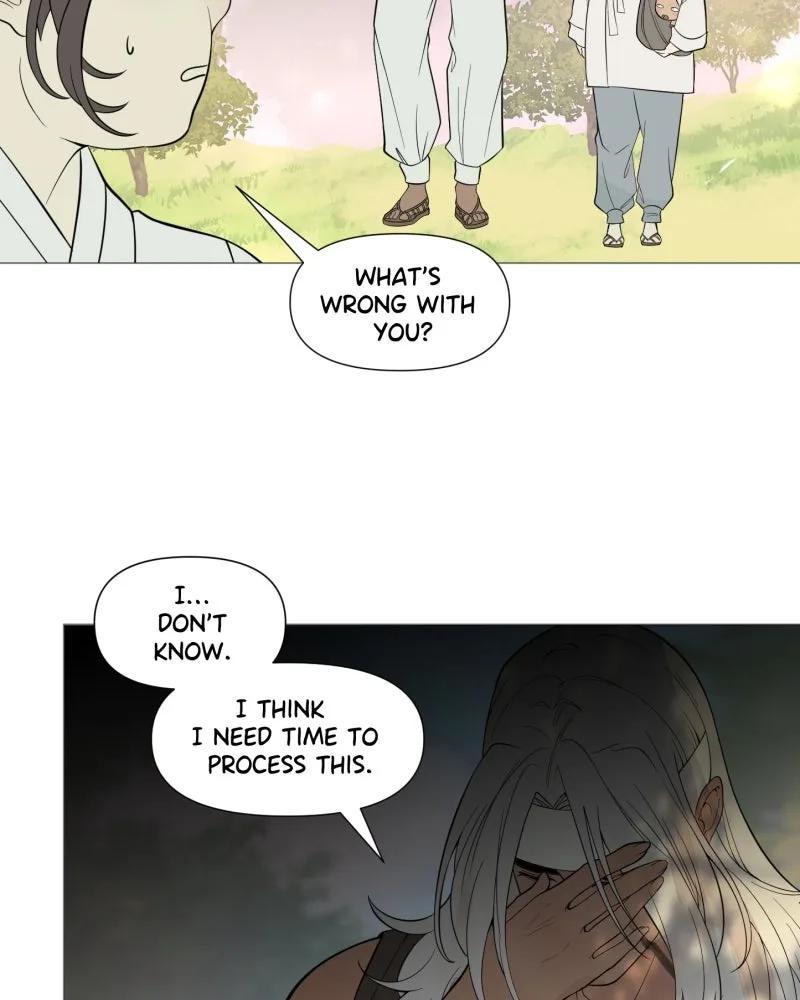 Shifting Tails Chapter 12 page 2
