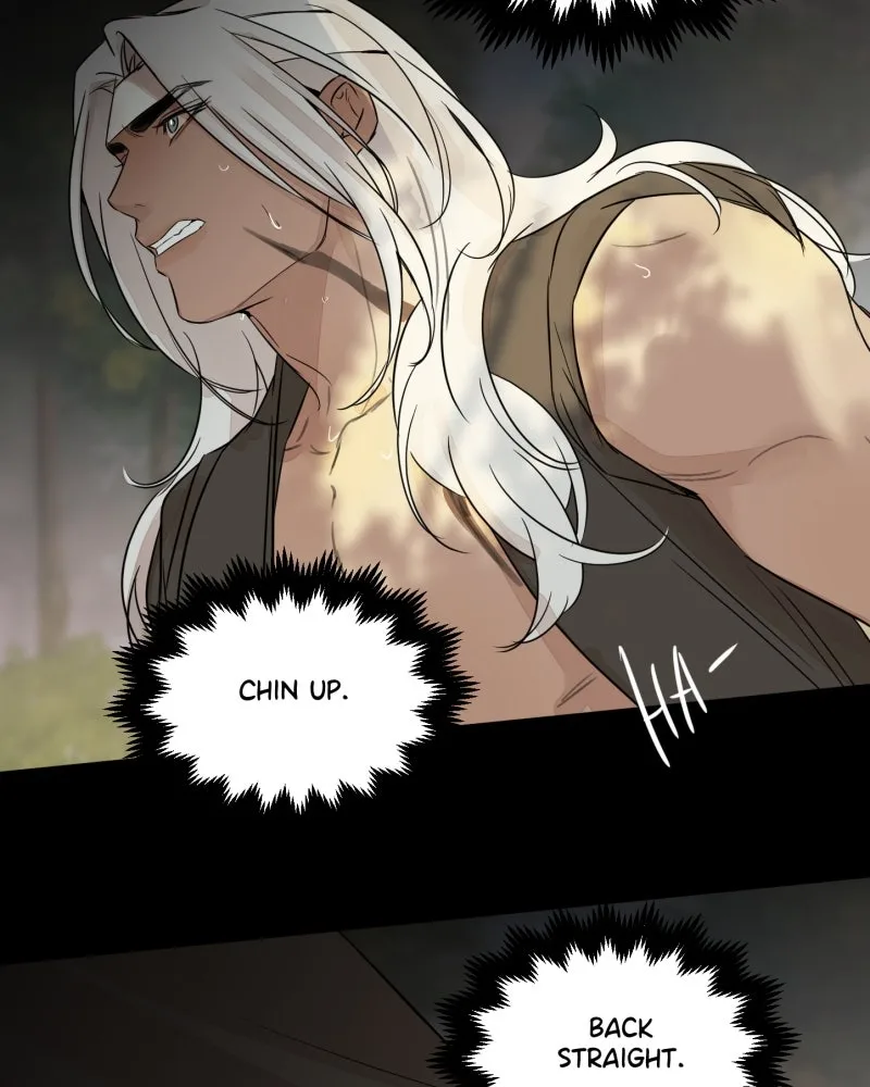 Shifting Tails Chapter 12 page 34