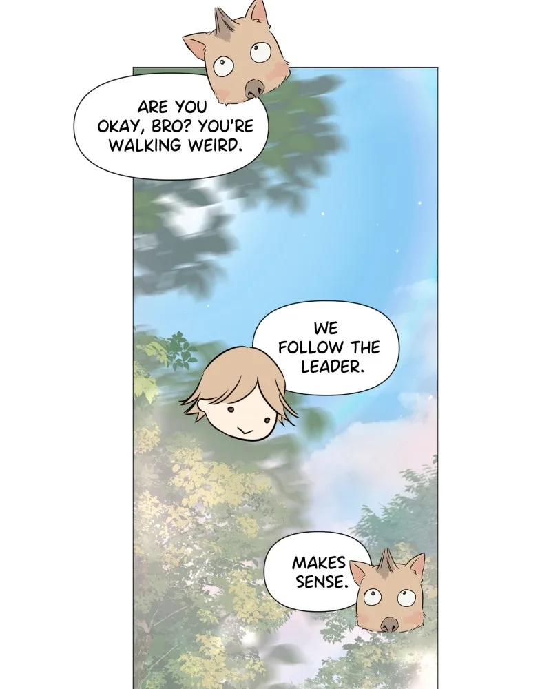 Shifting Tails Chapter 12 page 38
