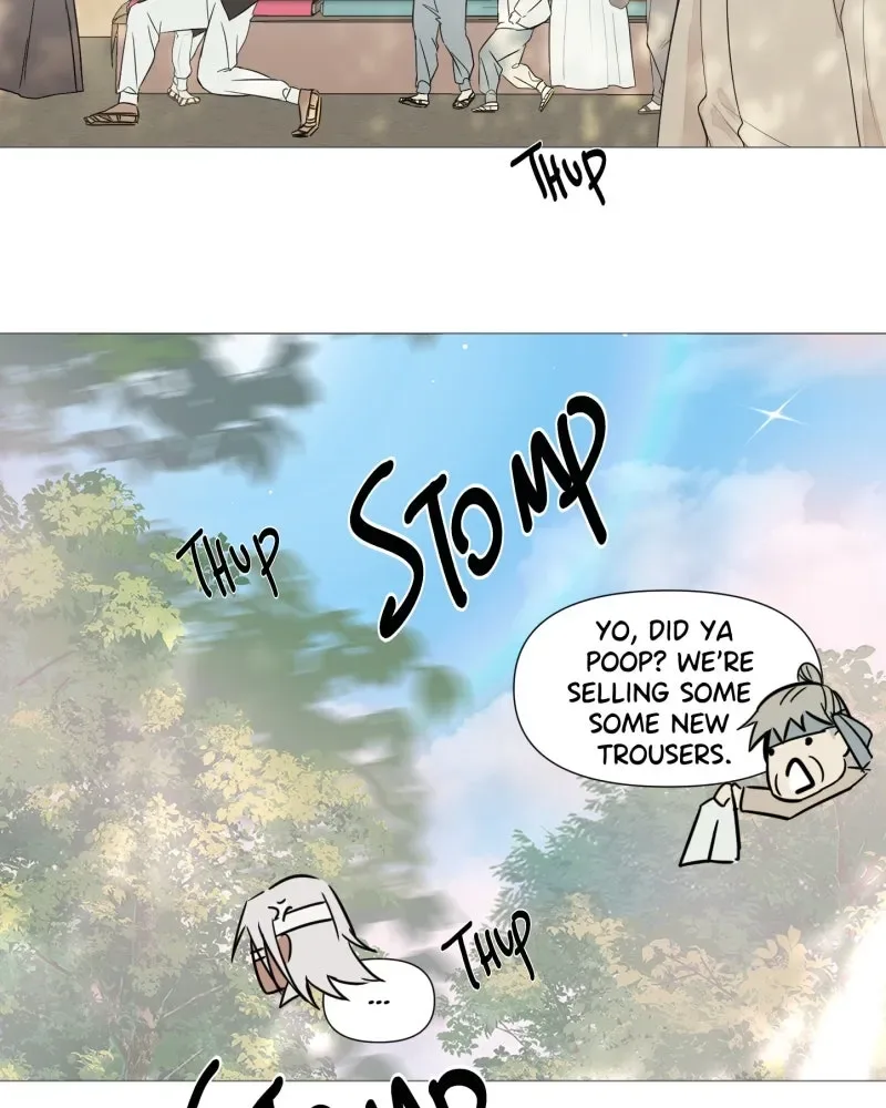 Shifting Tails Chapter 12 page 40