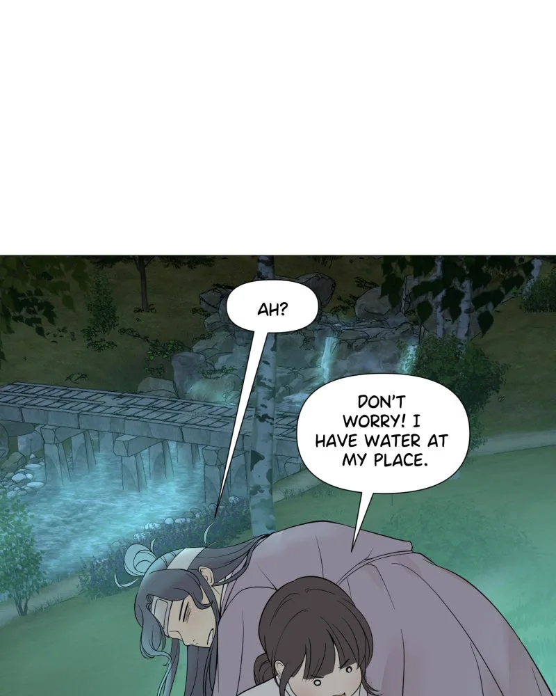 Shifting Tails Chapter 13 page 10