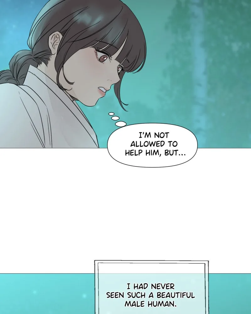 Shifting Tails Chapter 13 page 5