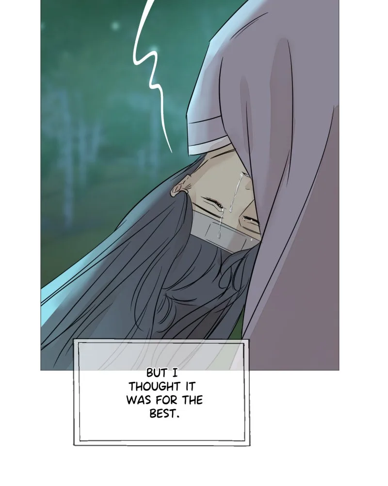 Shifting Tails Chapter 13 page 15