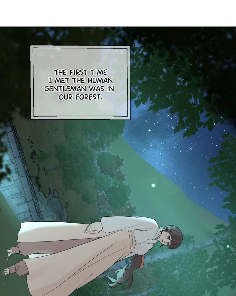Shifting Tails Chapter 13 page 1