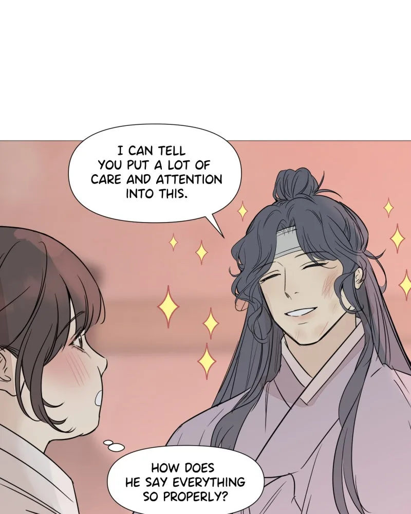 Shifting Tails Chapter 13 page 27
