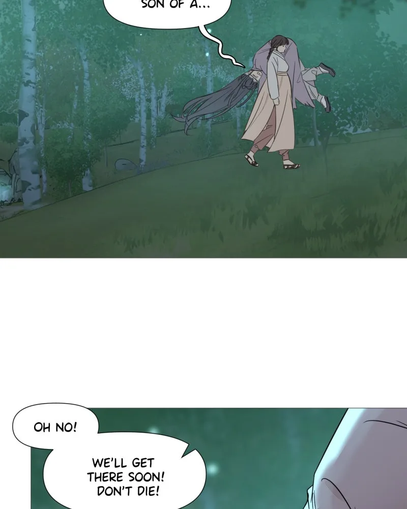 Shifting Tails Chapter 13 page 13