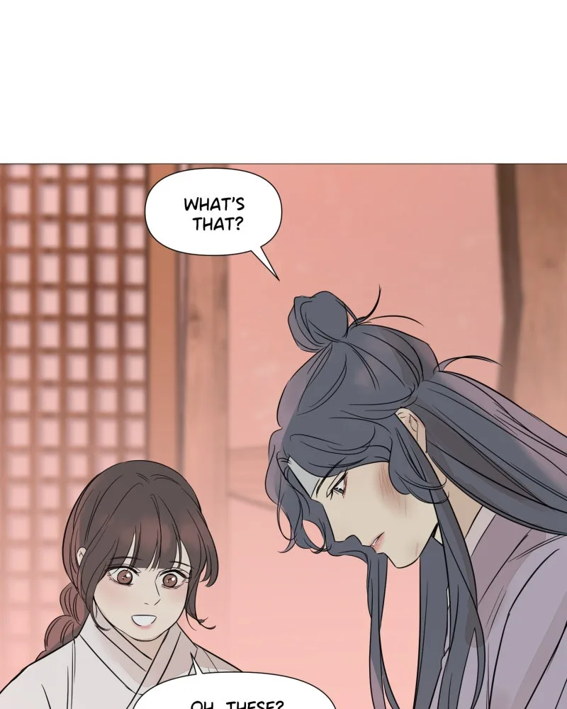 Shifting Tails Chapter 13 page 33