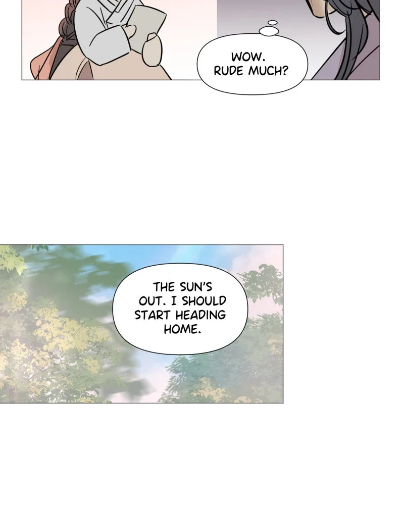 Shifting Tails Chapter 13 page 41