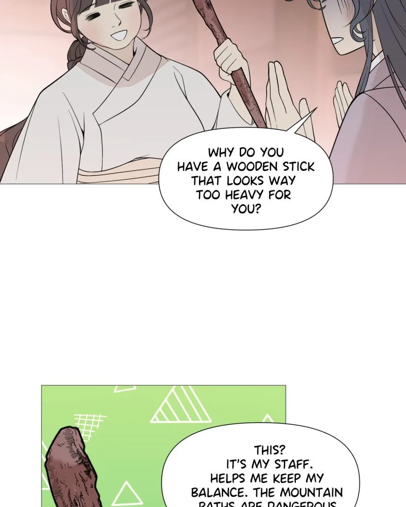 Shifting Tails Chapter 13 page 46
