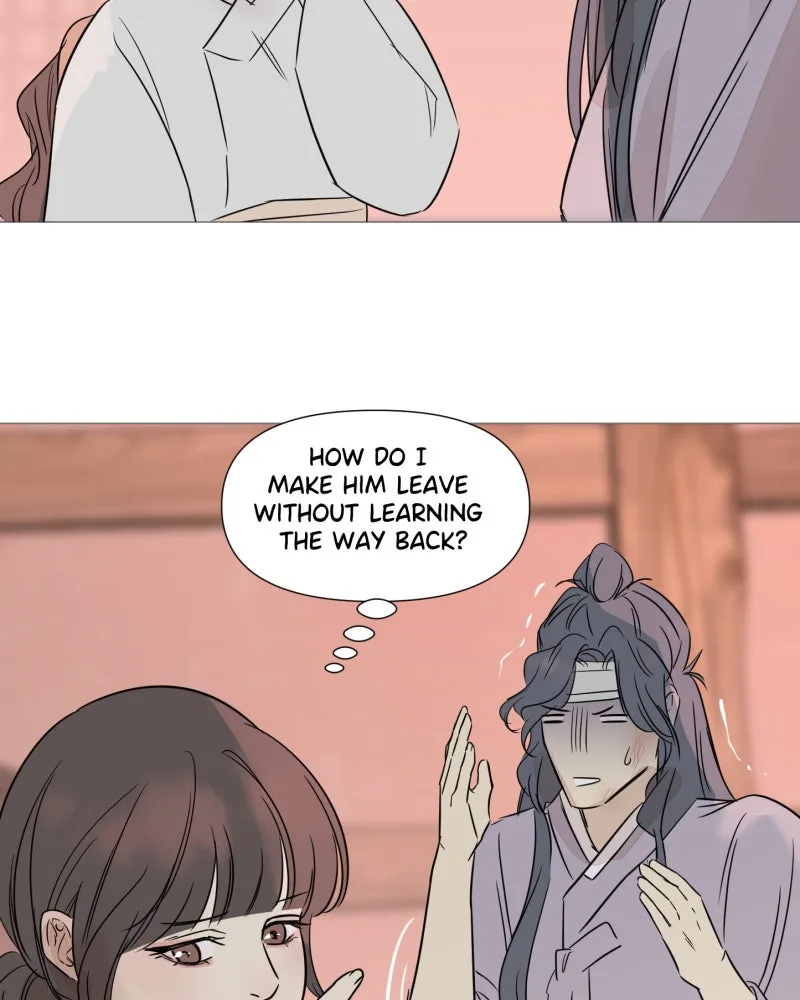 Shifting Tails Chapter 13 page 44