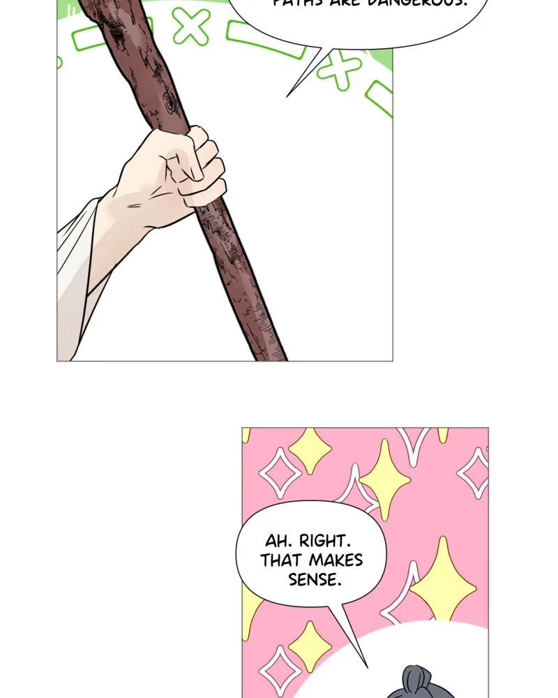 Shifting Tails Chapter 13 page 47