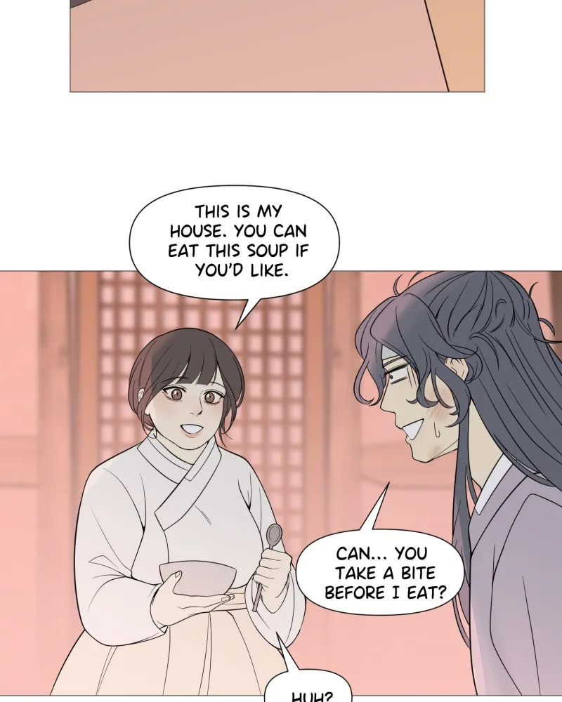 Shifting Tails Chapter 13 page 22