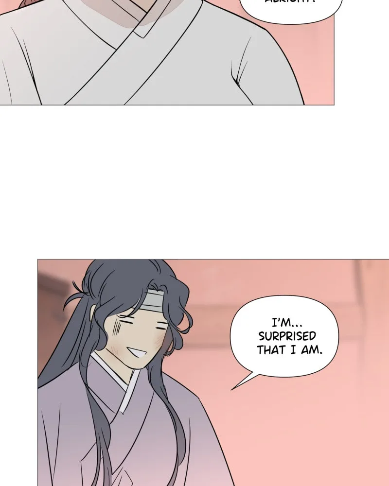 Shifting Tails Chapter 13 page 20