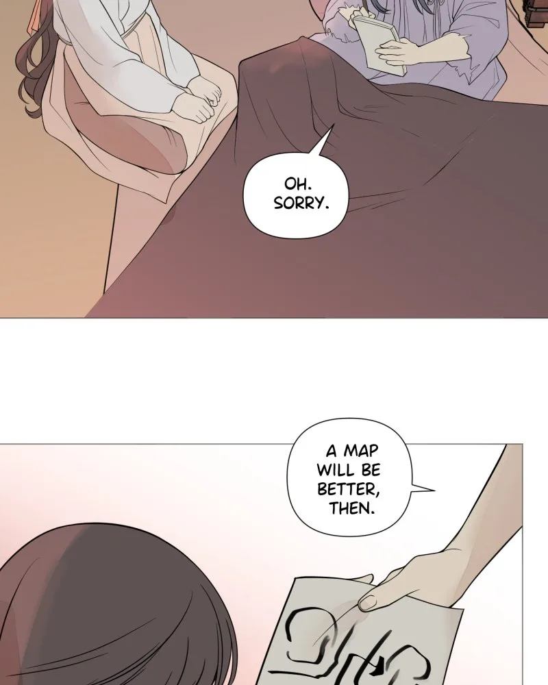 Shifting Tails Chapter 13 page 39