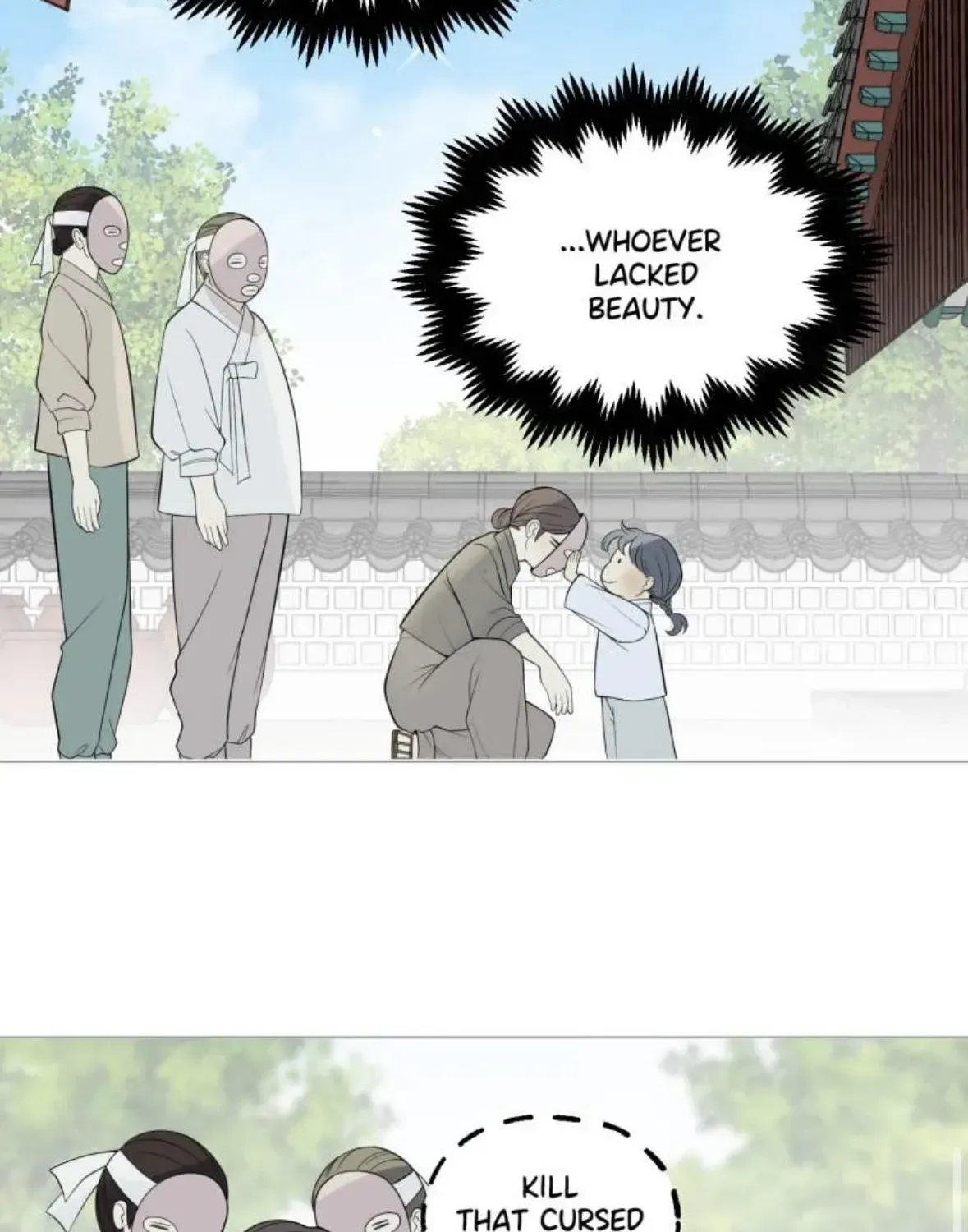 Shifting Tails Chapter 14.1 page 13