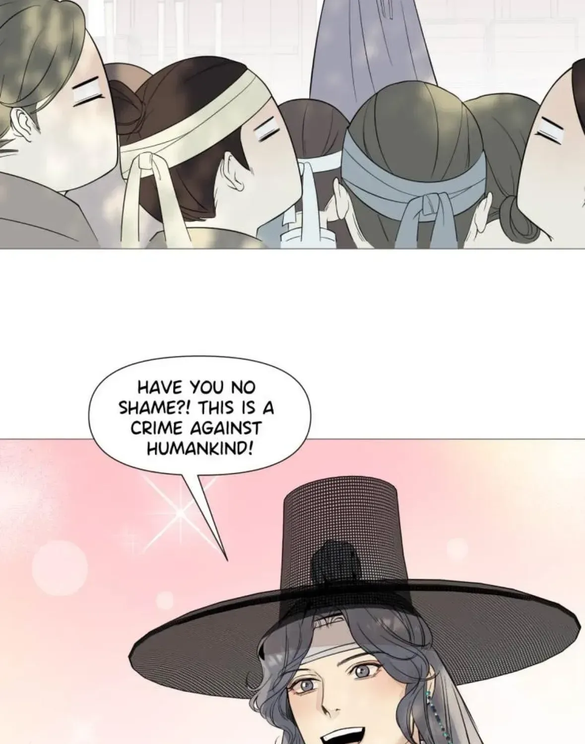 Shifting Tails Chapter 14.1 page 23