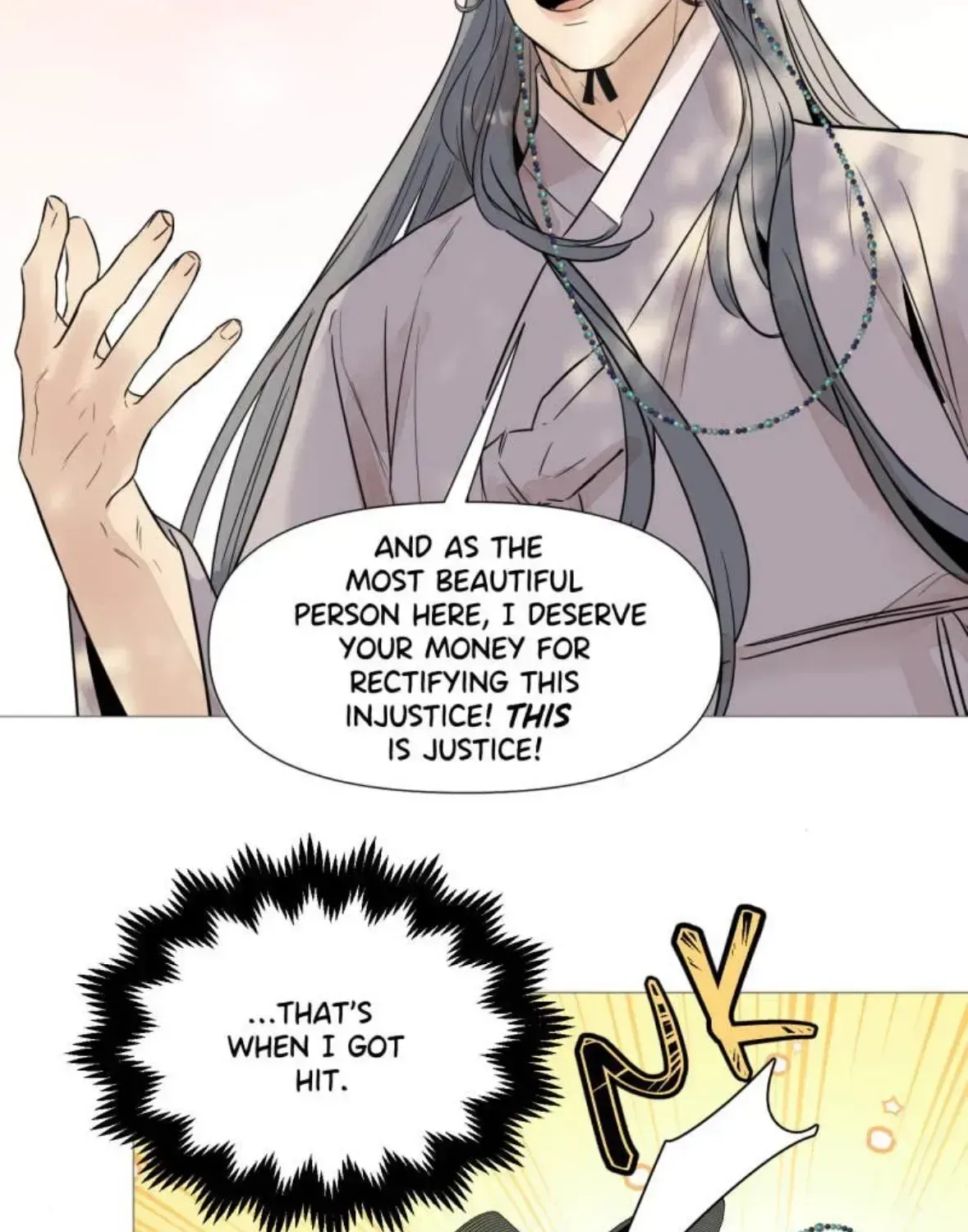 Shifting Tails Chapter 14.1 page 24