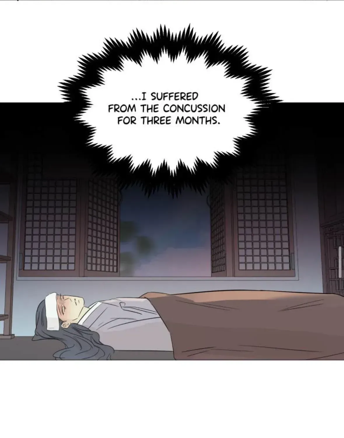 Shifting Tails Chapter 14.1 page 33