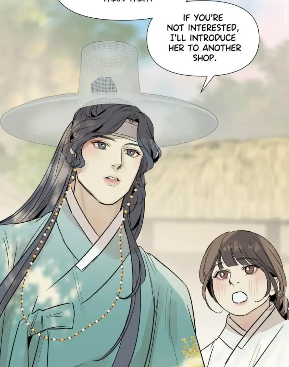 Shifting Tails Chapter 14.1 page 45