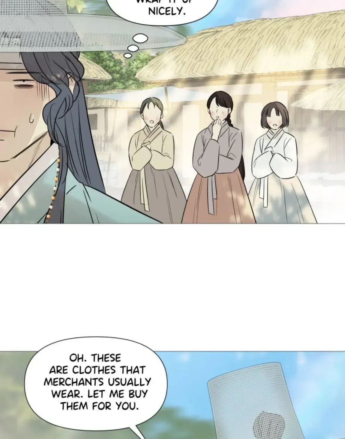 Shifting Tails Chapter 14.1 page 64
