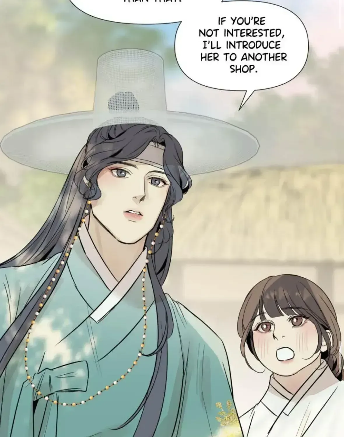 Shifting Tails Chapter 14.3 page 45