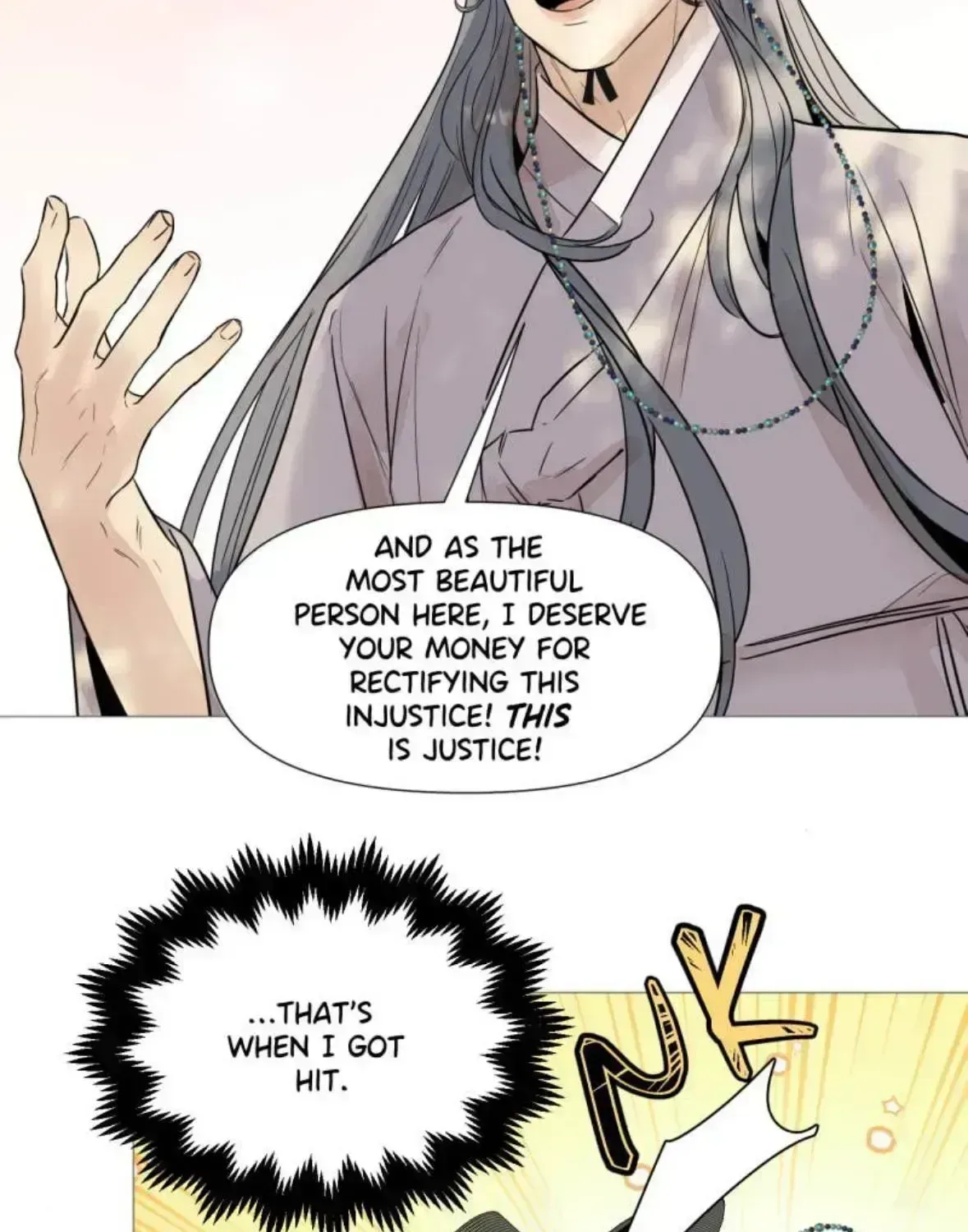 Shifting Tails Chapter 14.4 page 24